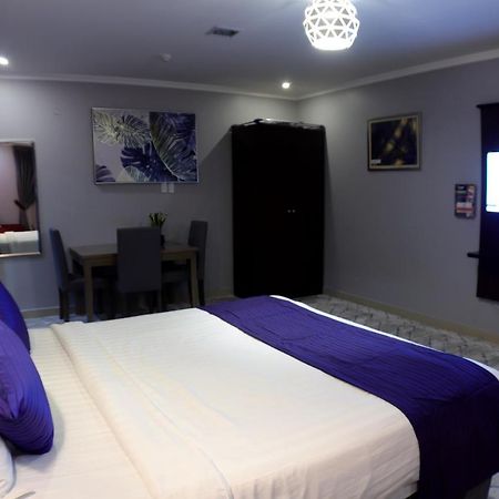 Maskan Al Dyafah Hotel Apartments Dammam Extérieur photo