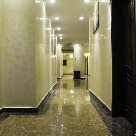 Maskan Al Dyafah Hotel Apartments Dammam Extérieur photo