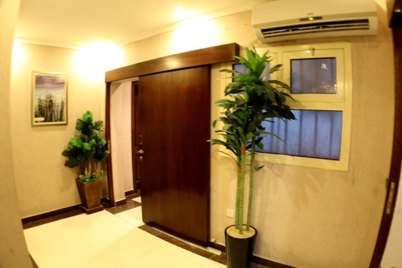 Maskan Al Dyafah Hotel Apartments Dammam Extérieur photo