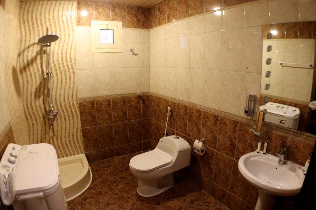 Maskan Al Dyafah Hotel Apartments Dammam Extérieur photo