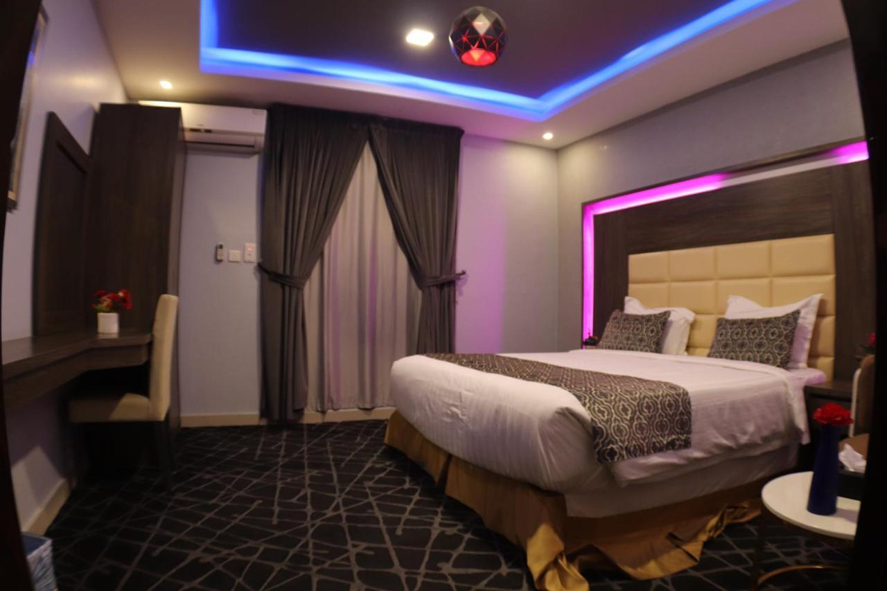 Maskan Al Dyafah Hotel Apartments Dammam Extérieur photo