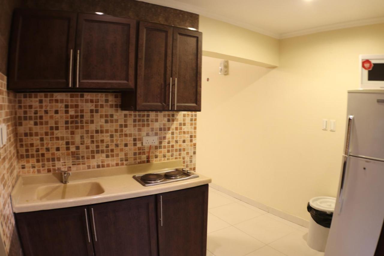 Maskan Al Dyafah Hotel Apartments Dammam Extérieur photo