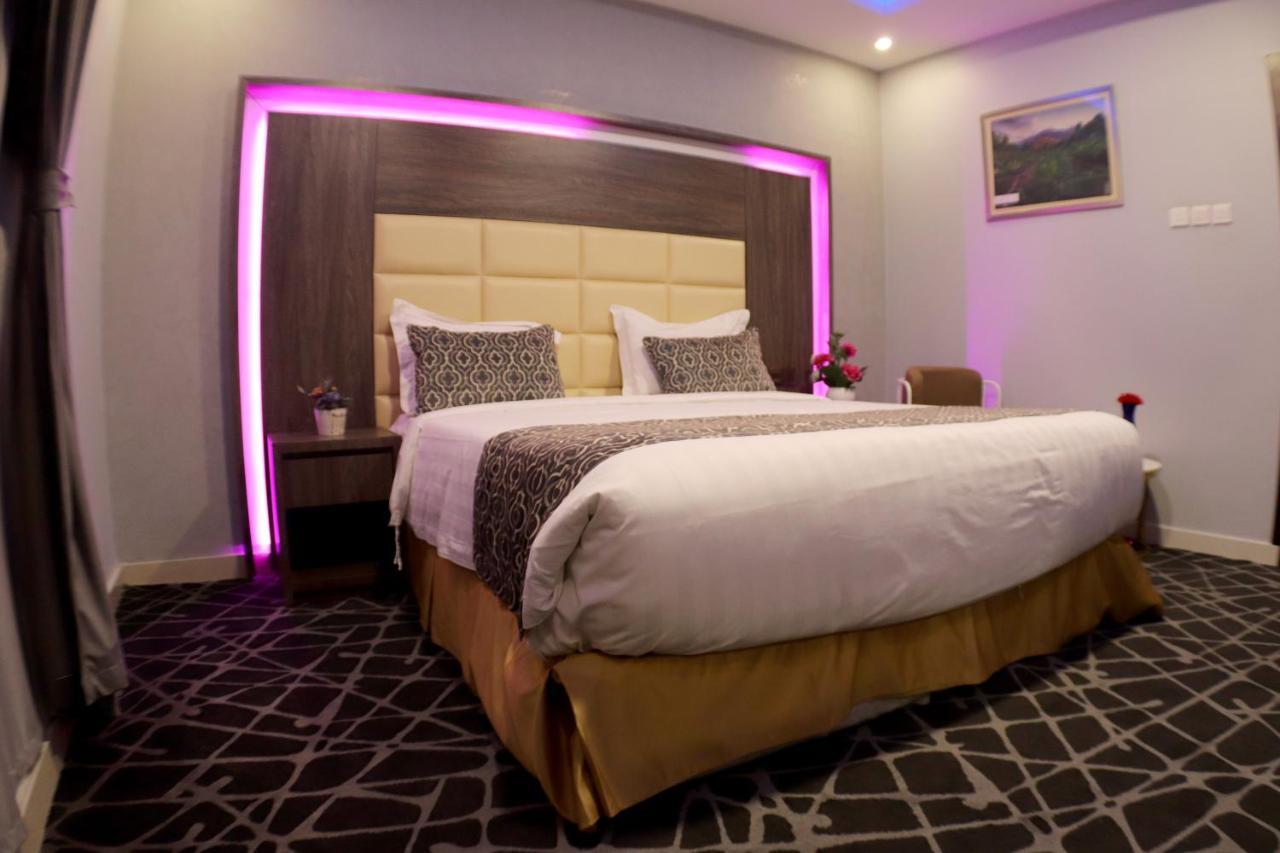 Maskan Al Dyafah Hotel Apartments Dammam Extérieur photo