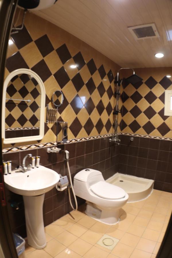 Maskan Al Dyafah Hotel Apartments Dammam Extérieur photo