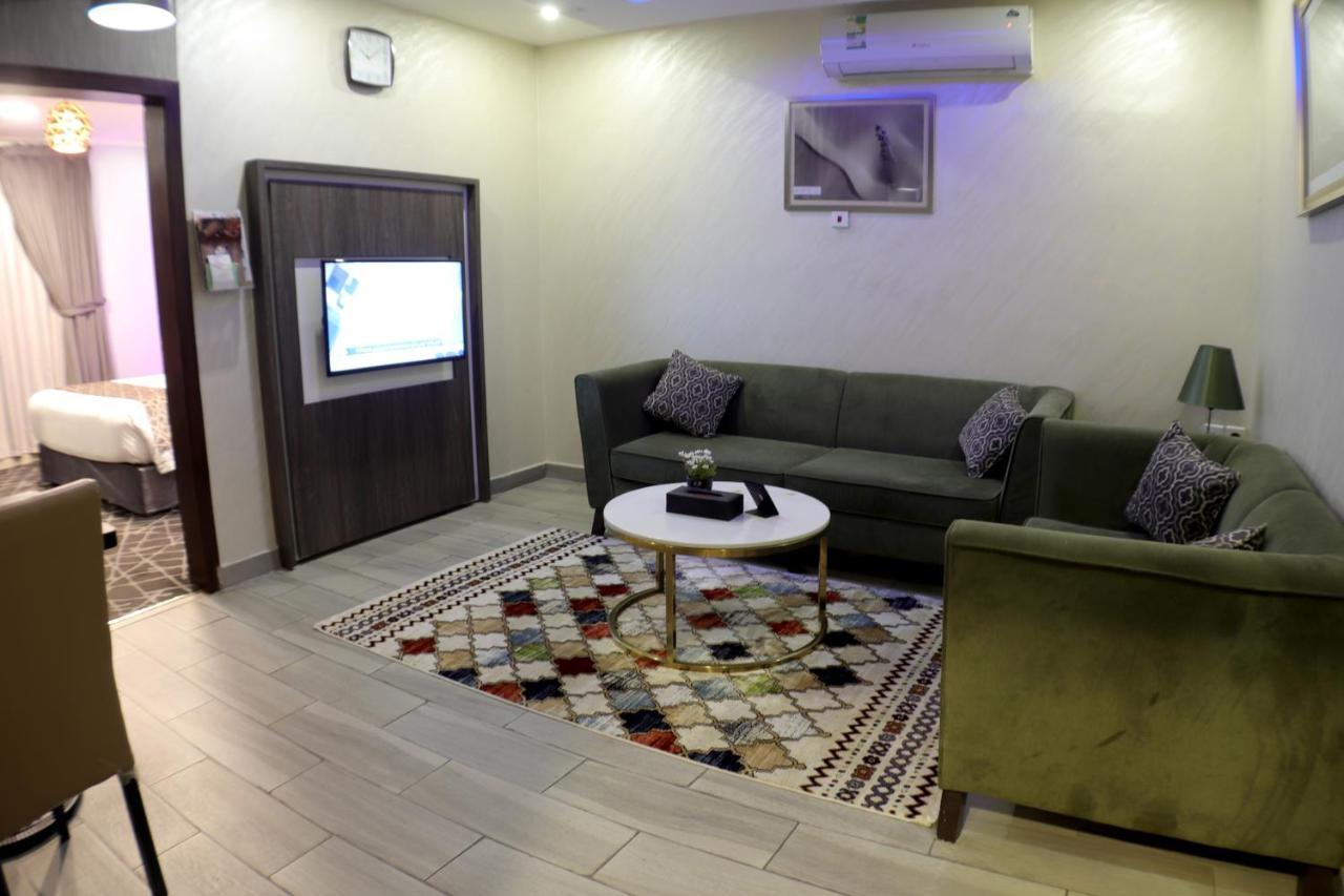 Maskan Al Dyafah Hotel Apartments Dammam Extérieur photo
