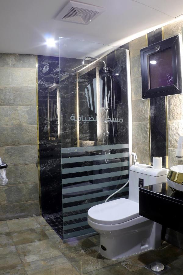 Maskan Al Dyafah Hotel Apartments Dammam Extérieur photo
