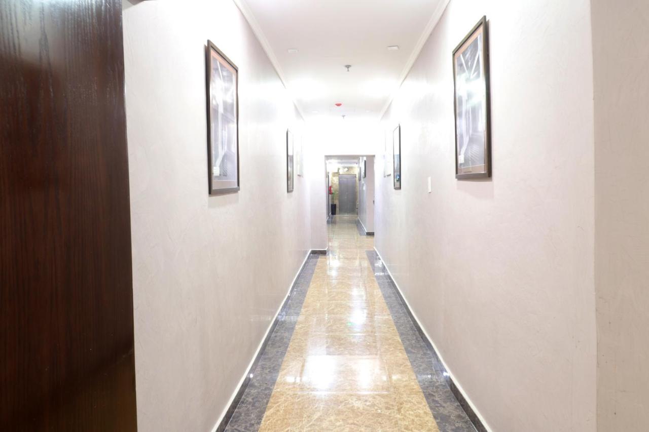 Maskan Al Dyafah Hotel Apartments Dammam Extérieur photo