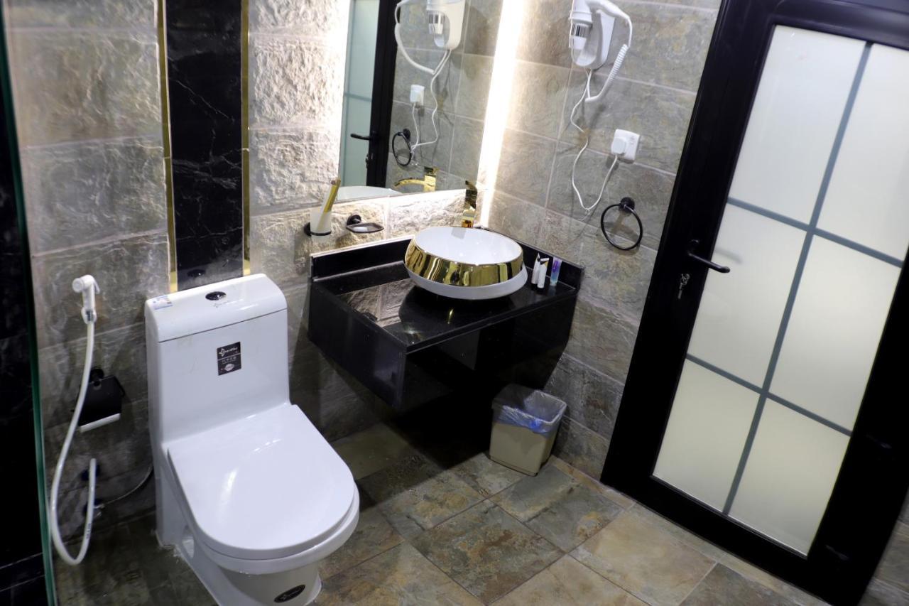 Maskan Al Dyafah Hotel Apartments Dammam Extérieur photo