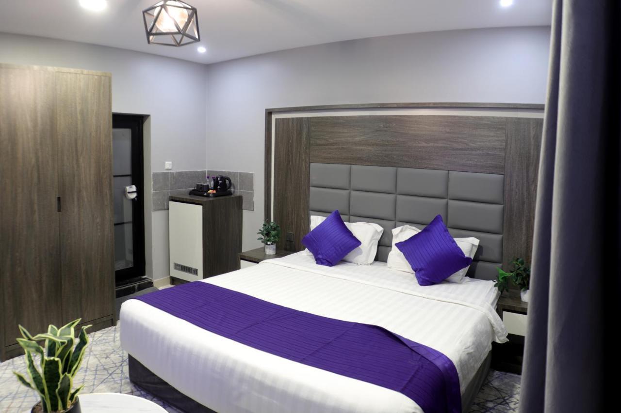 Maskan Al Dyafah Hotel Apartments Dammam Extérieur photo