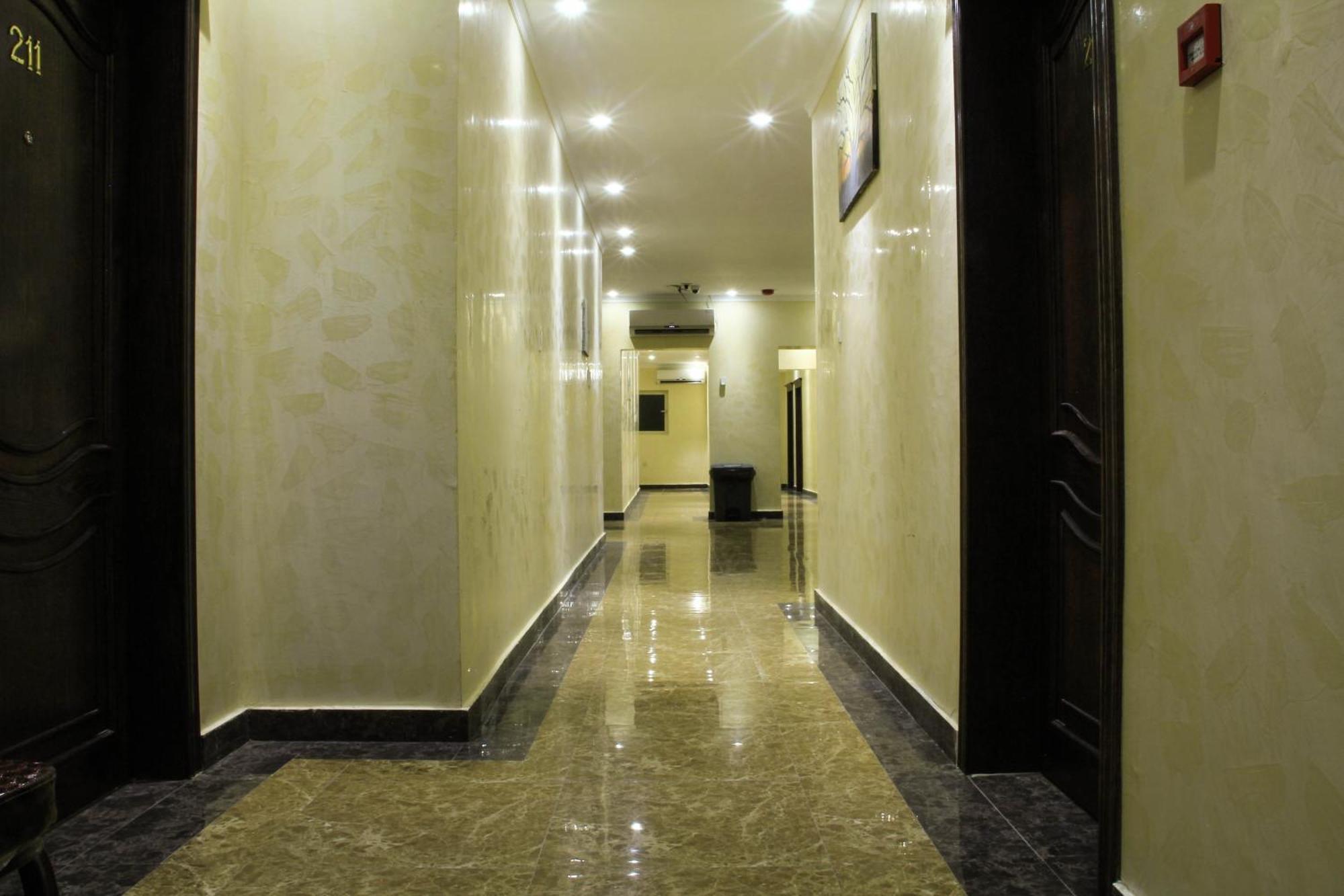 Maskan Al Dyafah Hotel Apartments Dammam Extérieur photo