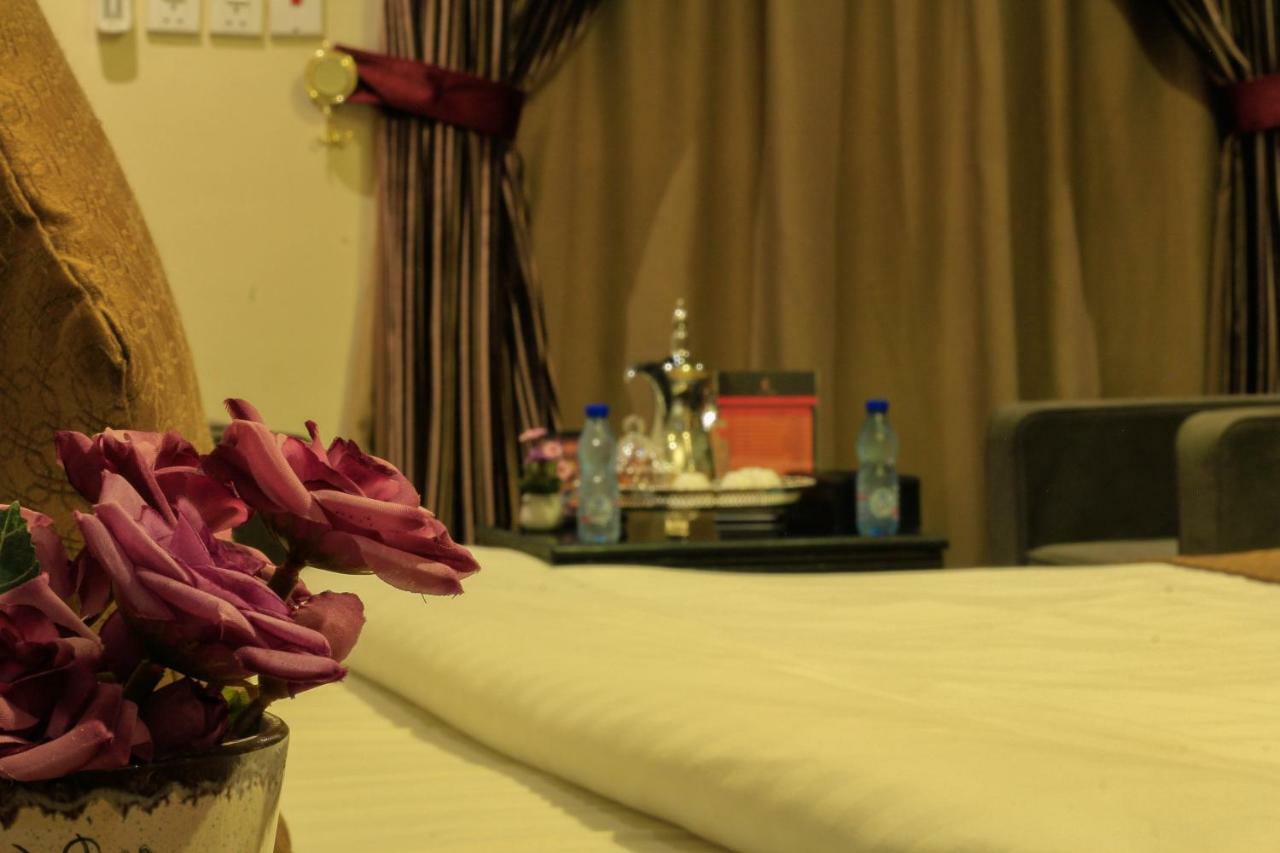 Maskan Al Dyafah Hotel Apartments Dammam Extérieur photo