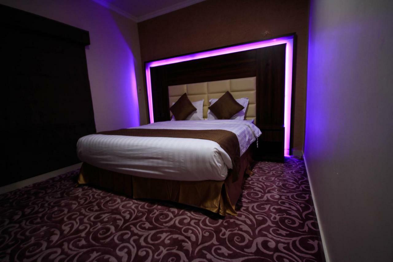Maskan Al Dyafah Hotel Apartments Dammam Extérieur photo