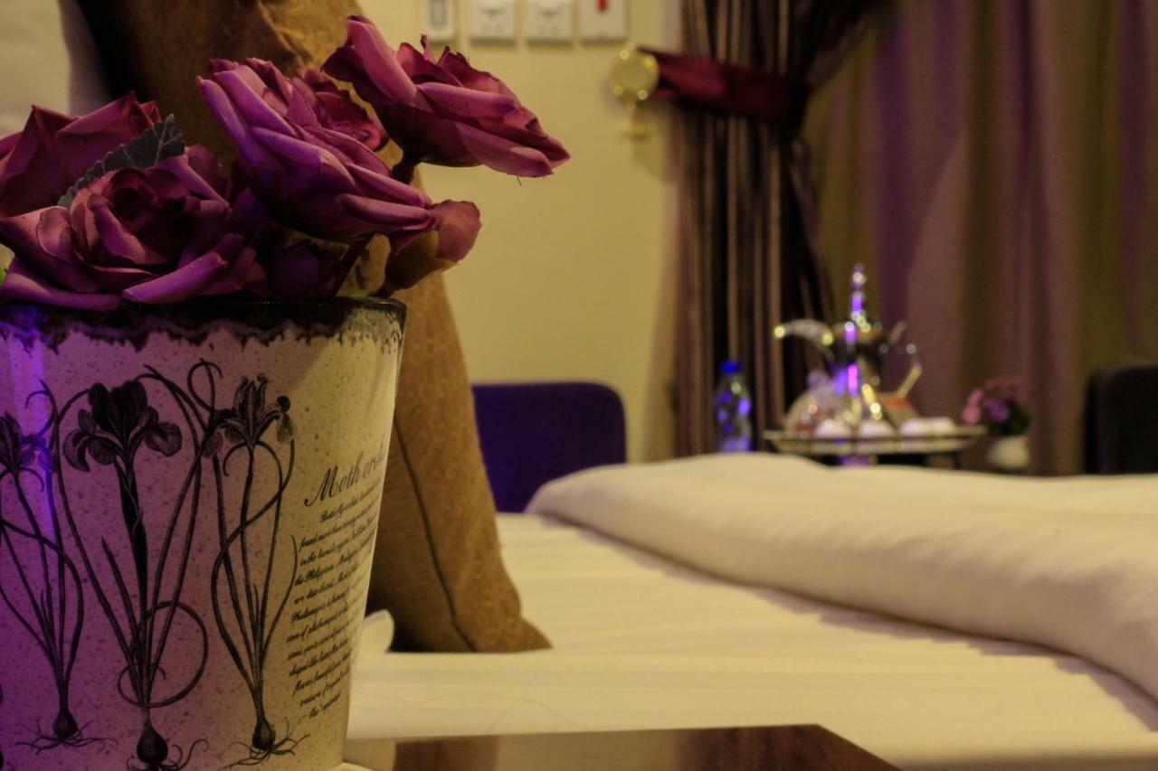 Maskan Al Dyafah Hotel Apartments Dammam Extérieur photo